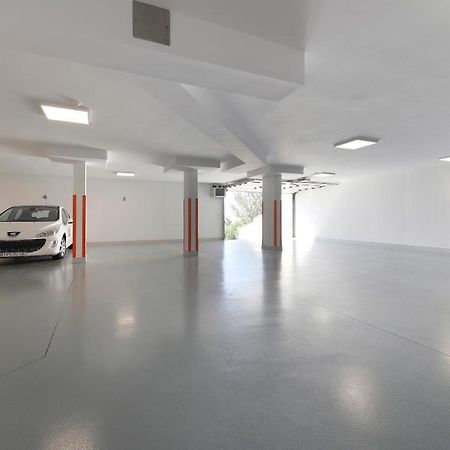 Apartamento Magnolia Opatija Exterior foto