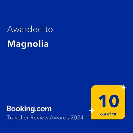 Apartamento Magnolia Opatija Exterior foto