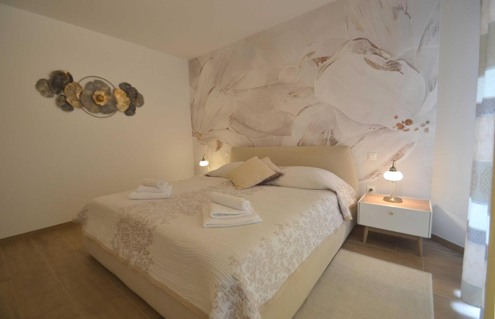 Apartamento Magnolia Opatija Exterior foto