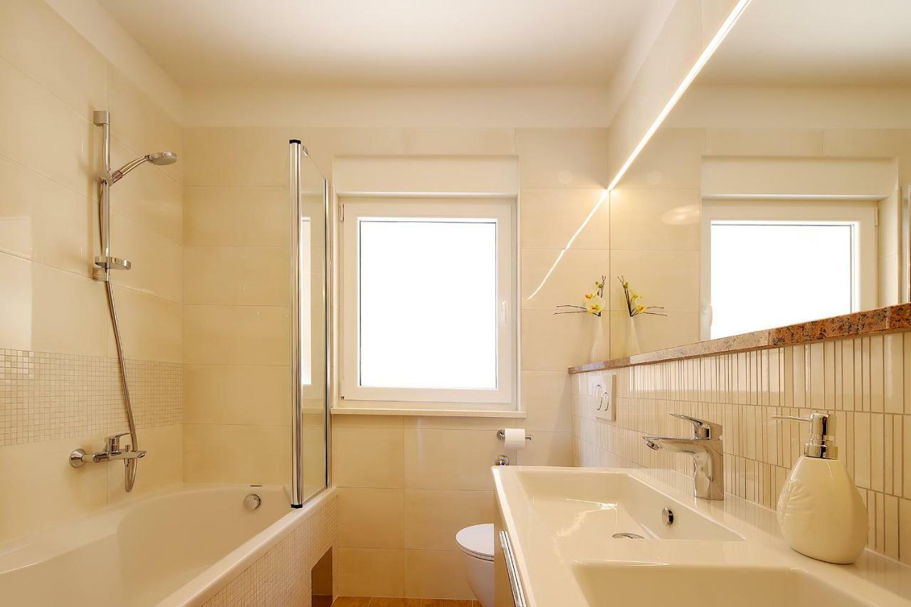 Apartamento Magnolia Opatija Exterior foto