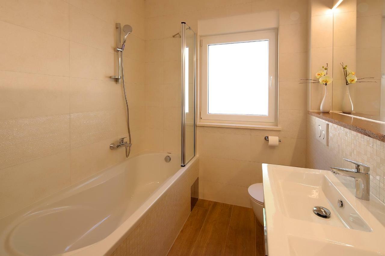 Apartamento Magnolia Opatija Exterior foto