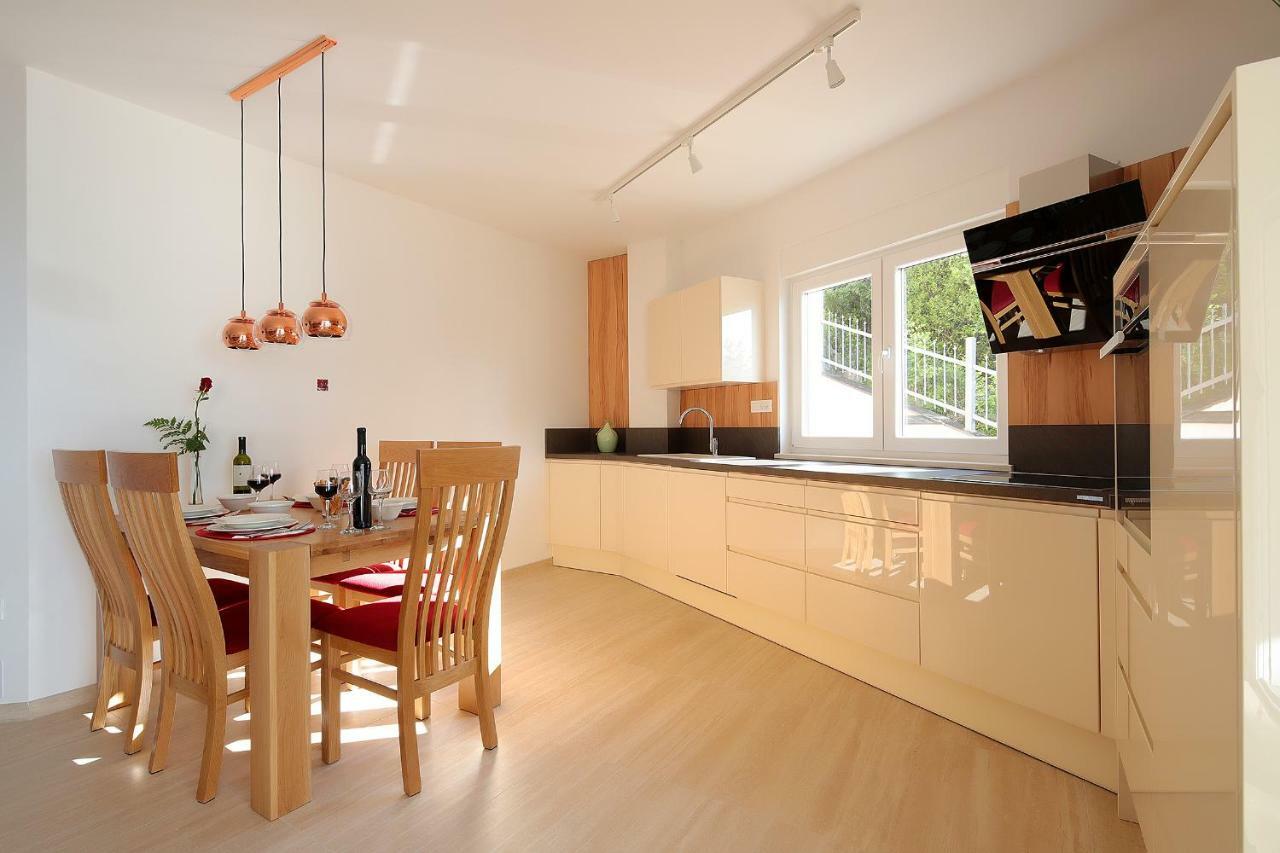 Apartamento Magnolia Opatija Exterior foto