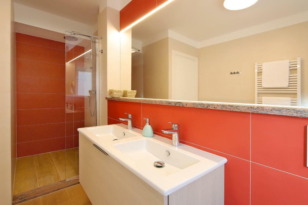 Apartamento Magnolia Opatija Exterior foto