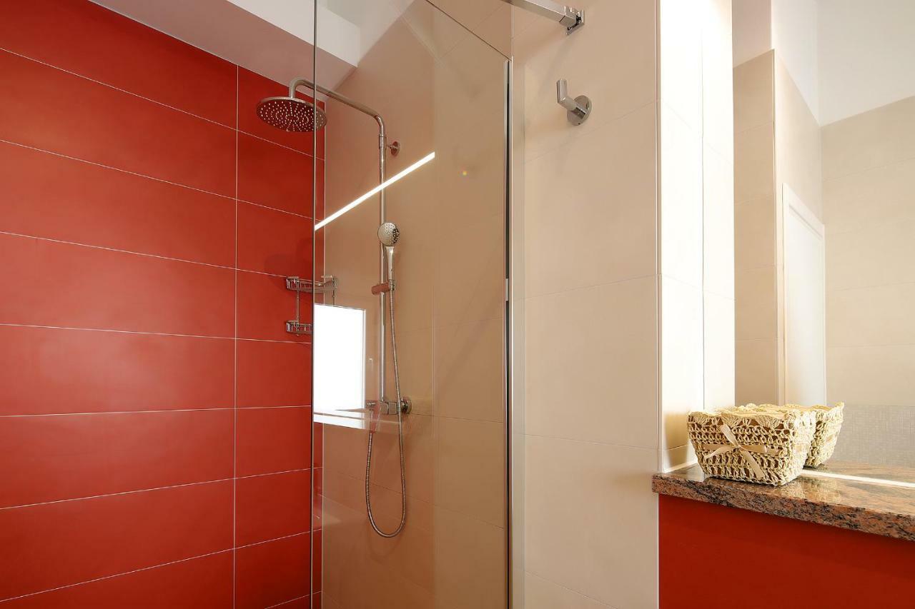 Apartamento Magnolia Opatija Exterior foto